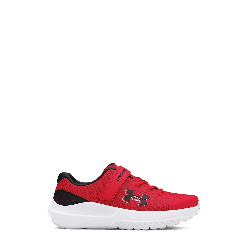 Youth Boy's Surge 4 Sneaker