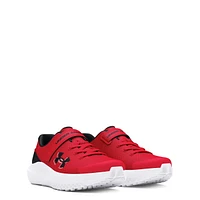 Youth Boy's Surge 4 Sneaker