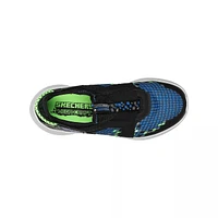 Youth Boys' Ultra Flex 3.0 Slip-On Sneaker
