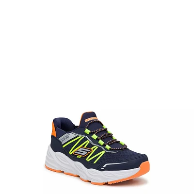 Youth Boys' Hands Free Slip-Ins - Turbo Tread Running Shoe
