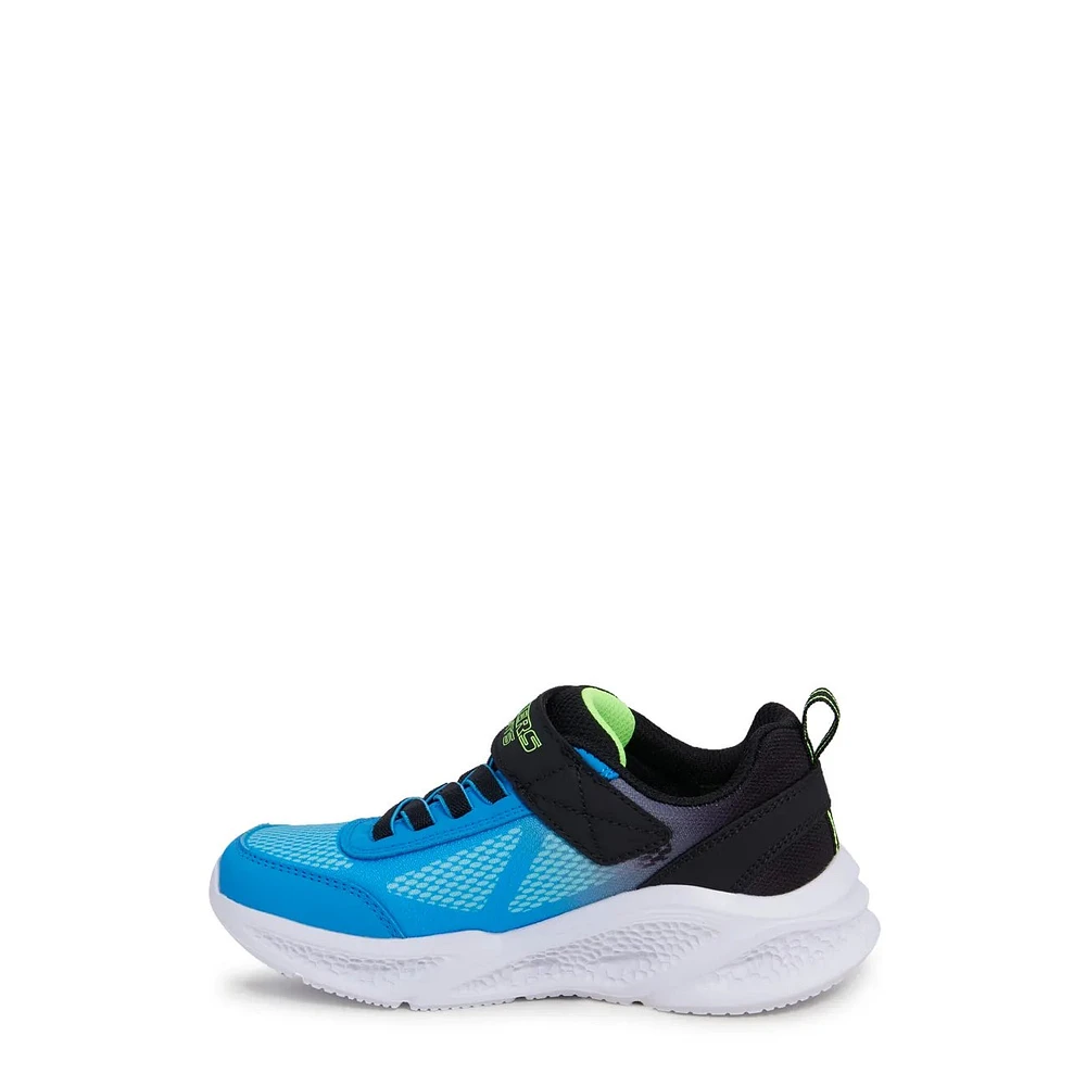 Youth Boys' Meteor Lights Krendox Running Shoe