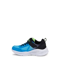 Youth Boys' Meteor Lights Krendox Running Shoe