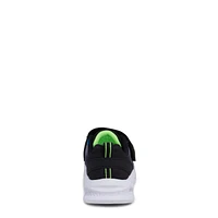 Youth Boys' Meteor Lights Krendox Running Shoe