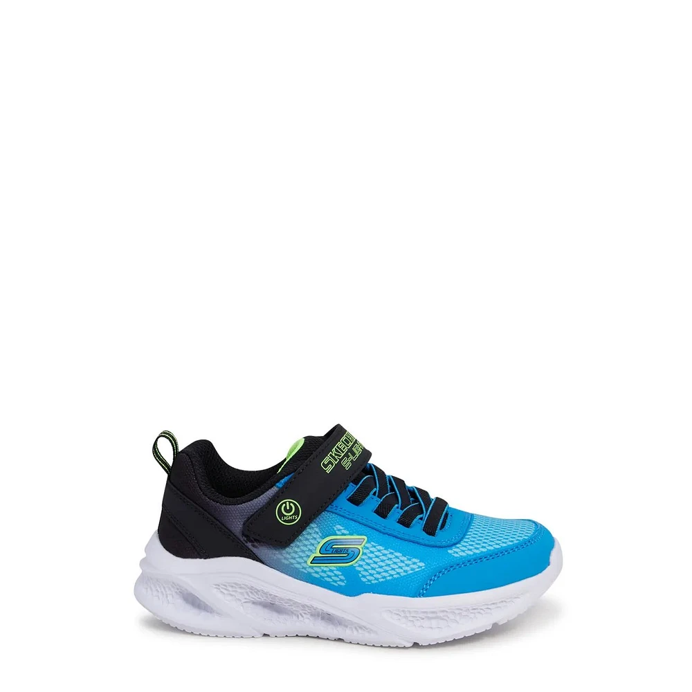 Youth Boys' Meteor Lights Krendox Running Shoe
