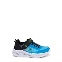 Youth Boys' Meteor Lights Krendox Running Shoe