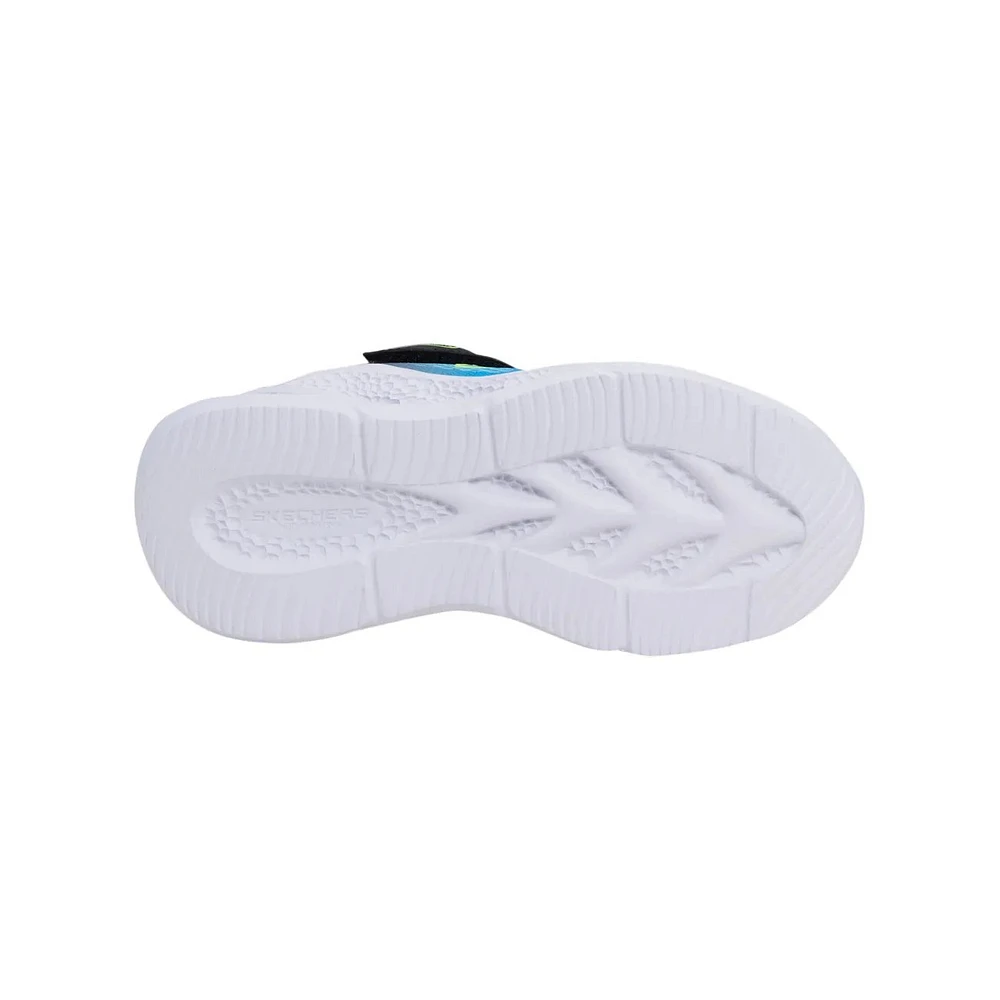 Youth Boys' Meteor Lights Krendox Running Shoe