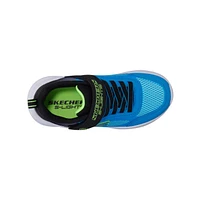 Youth Boys' Meteor Lights Krendox Running Shoe