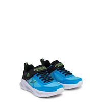 Youth Boys' Meteor Lights Krendox Running Shoe