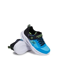 Youth Boys' Meteor Lights Krendox Running Shoe