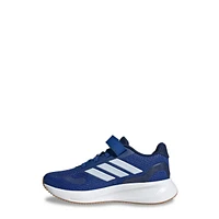 Youth Boys' Runfalcon 5 EL Running Shoe