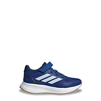 Youth Boys' Runfalcon 5 EL Running Shoe