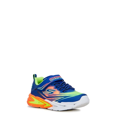 Skechers S Lights Flex-Glow Ultra Running Shoe