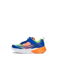 Skechers S Lights Flex-Glow Ultra Running Shoe