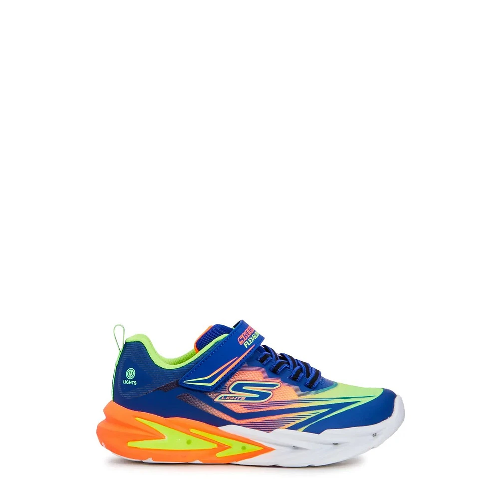 Skechers S Lights Flex-Glow Ultra Running Shoe