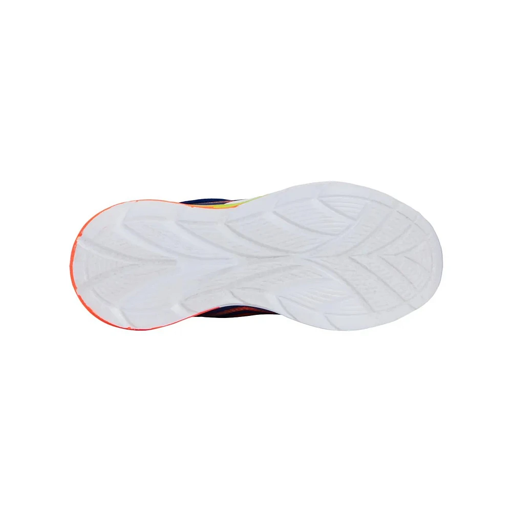 Skechers S Lights Flex-Glow Ultra Running Shoe