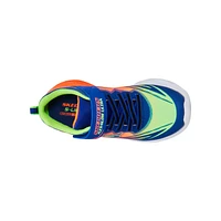 Skechers S Lights Flex-Glow Ultra Running Shoe