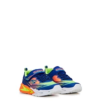 Skechers S Lights Flex-Glow Ultra Running Shoe