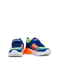 Skechers S Lights Flex-Glow Ultra Running Shoe