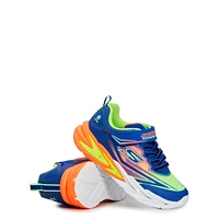 Skechers S Lights Flex-Glow Ultra Running Shoe