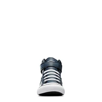 Youth Boys' Pro Blaze Strap Easy On Sneaker