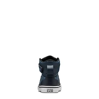 Youth Boys' Pro Blaze Strap Easy On Sneaker
