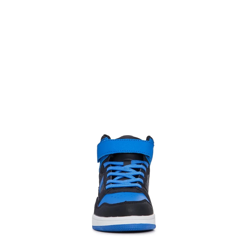 Youth Boys' Hi-Top Sneaker