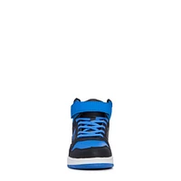 Youth Boys' Hi-Top Sneaker