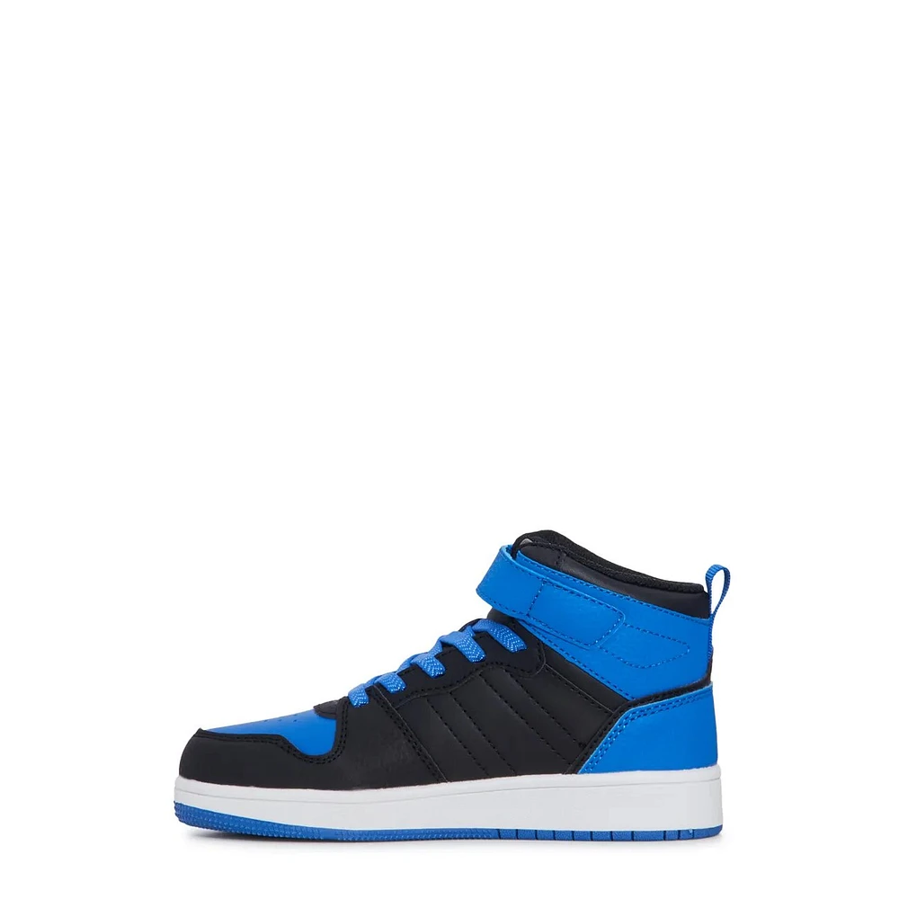 Youth Boys' Hi-Top Sneaker