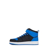 Youth Boys' Hi-Top Sneaker