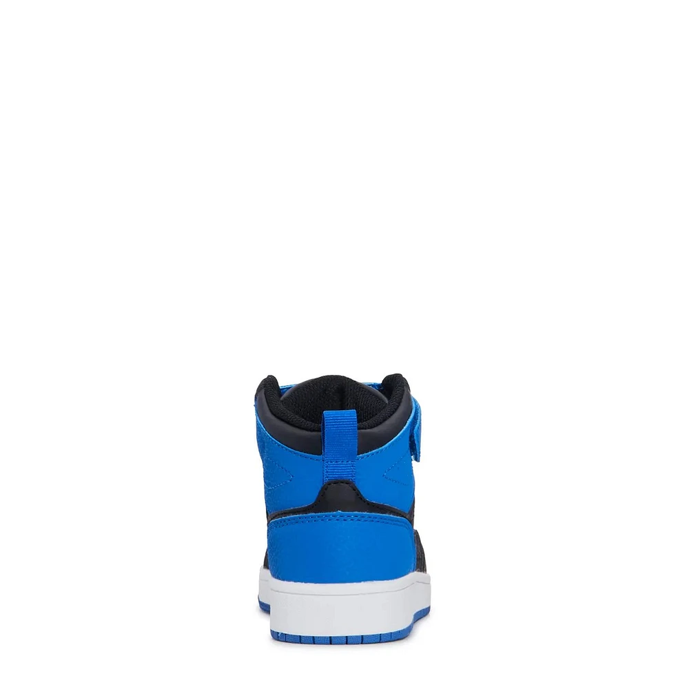 Youth Boys' Hi-Top Sneaker
