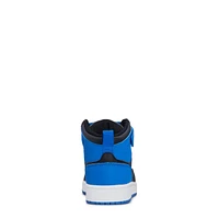 Youth Boys' Hi-Top Sneaker