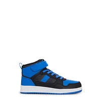 Youth Boys' Hi-Top Sneaker