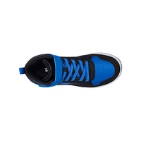 Youth Boys' Hi-Top Sneaker