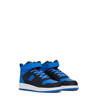Youth Boys' Hi-Top Sneaker
