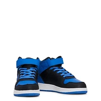 Youth Boys' Hi-Top Sneaker