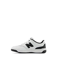 Youth Boys' B80 Court Sneaker
