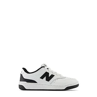Youth Boys' B80 Court Sneaker