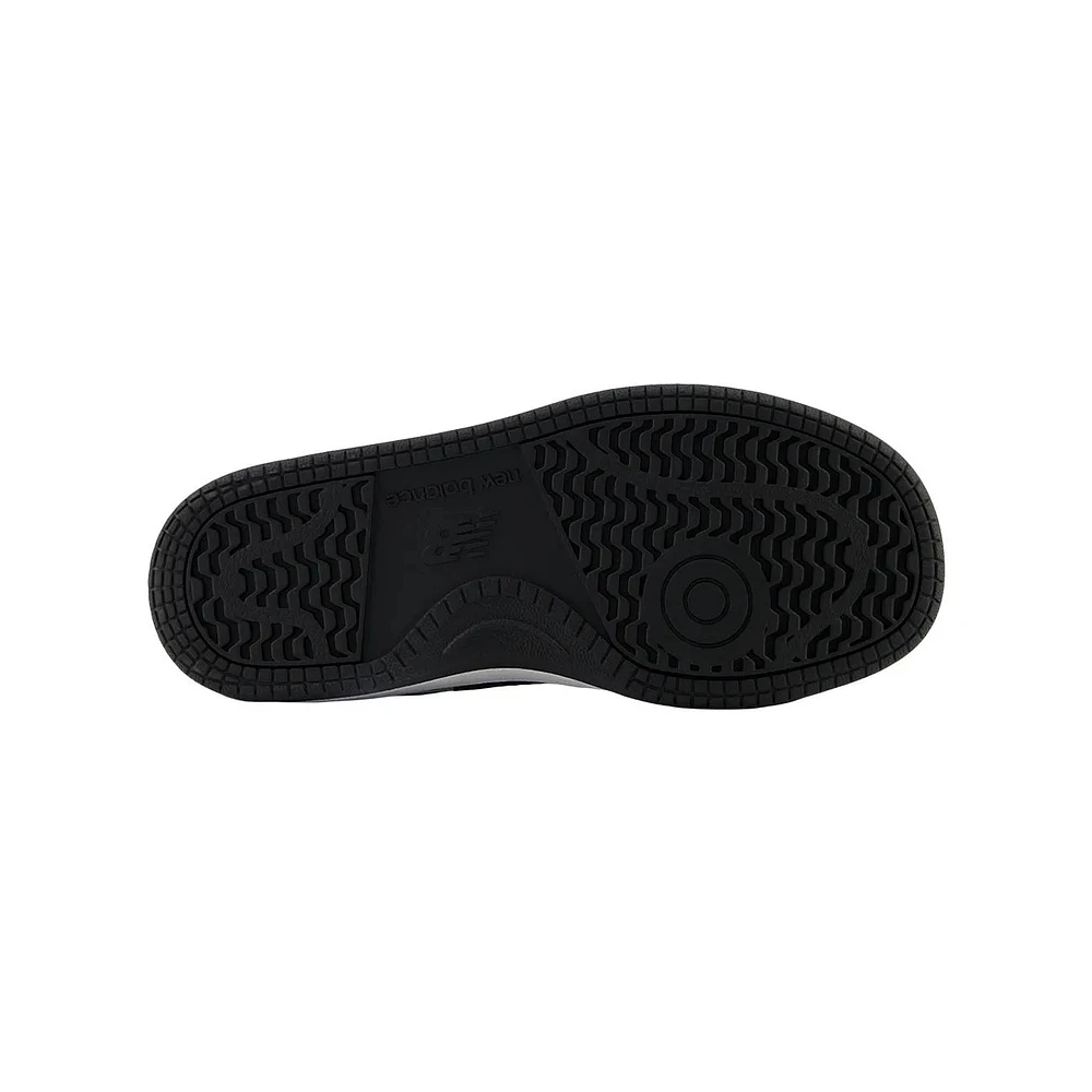 Youth Boys' B80 Court Sneaker