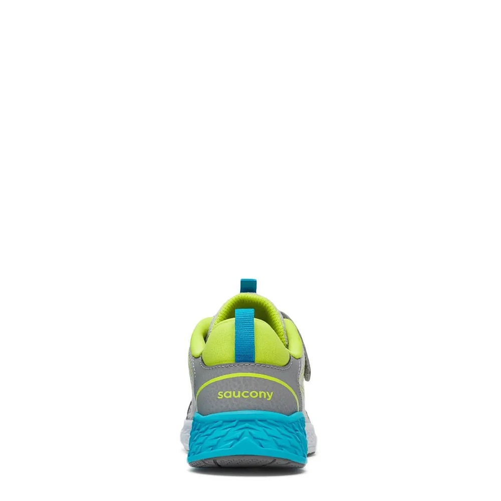 Youth Boys' Wind 3.0 A/C Sneaker