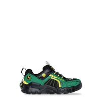 Youth Boys' John Deere: Adventure Track - Rugged-Brights Running Shoe