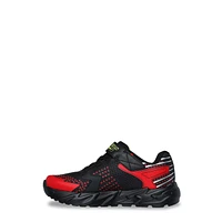 Youth Boys' S Lights Flex-Glow Bolt Running Shoe