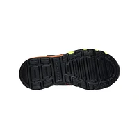 Youth Boys' S Lights Flex-Glow Bolt Running Shoe