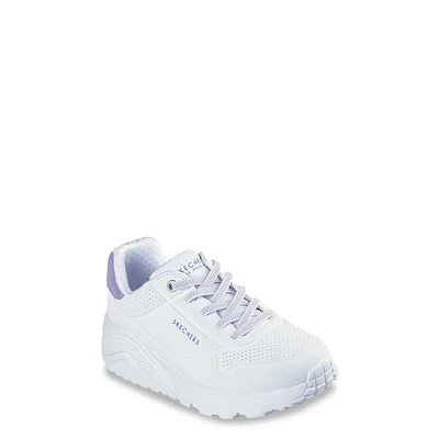 Youth Girls' Uno Lite Running Shoe
