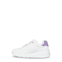Youth Girls' Uno Lite Running Shoe