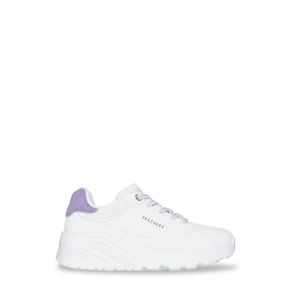 Youth Girls' Uno Lite Running Shoe