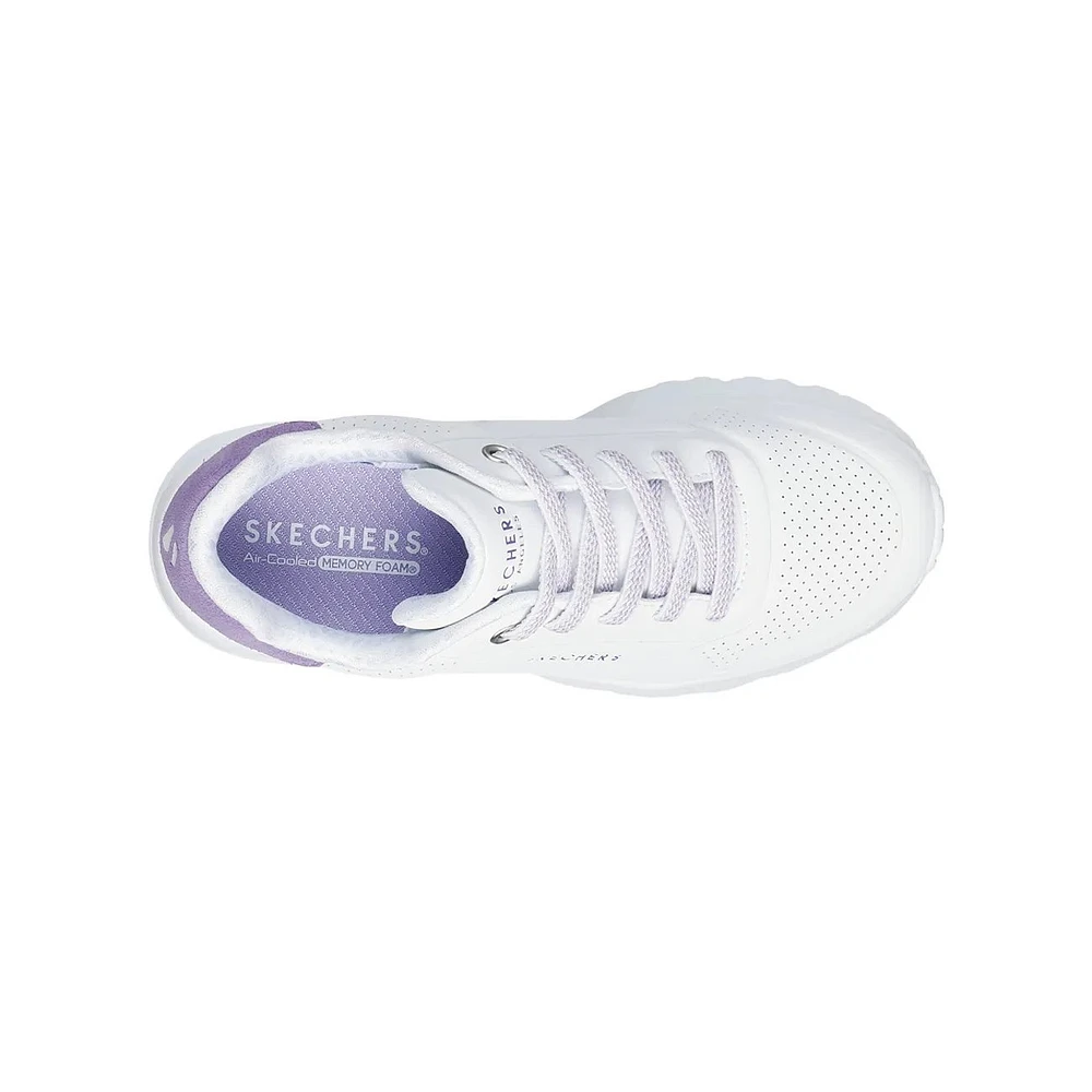 Youth Girls' Uno Lite Running Shoe