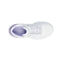Youth Girls' Uno Lite Running Shoe