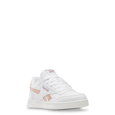 Youth Girls' Court Advance Sneaker