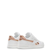 Youth Girls' Court Advance Sneaker