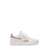 Youth Girls' Court Advance Sneaker
